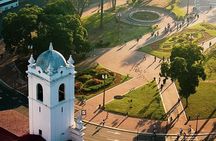 5hs Small Group City Tour of Buenos Aires (Optional Street Food)