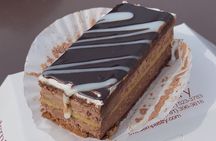 North End Pastry Tour