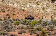 SXS Tour W/ A Stop at Pioneer Saloon Goodsprings in Las Vegas