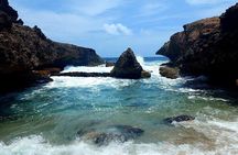 Aruba Private 8 Hour Full Island Customized Adventure Tour