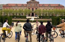 Barcelona Private Bike Tours - Top Highlights, Customizable Route