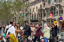 Private Bike Tours - Customizable Route, Top Barcelona Highlights