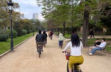 Barcelona Private Bike Tours - Top Highlights, Customizable Route