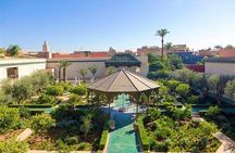 Half Day Historical Guided Tour of Marrakech