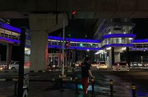 Jakarta Walking Tour with MRT and Multilingual Guide