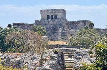 Tulum Cenotes Tour Experience