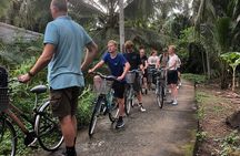 Private Tour : Adventure in Ben Tre