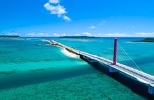 Okinawa 3 Hour Bike Tour with English Speaking Guide