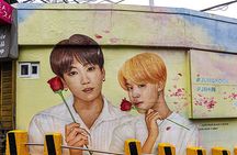 Busan 9 Highlights Tour