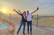Al Ain City Tour From Dubai: Camel Market, Oasis & Historic Fort