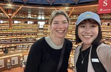 Explore Kanazawa Half Day Private Tour with Local Guide 