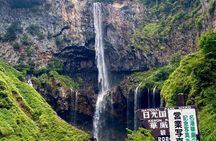 Private Tour to Nikko from Tokyo with Local guide and Vehicle