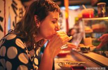 Fukuoka Tower Nakagawa Cruise Yatai Street Food Night Tour