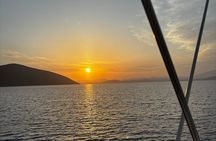 Bodrum Private Yacht Sunset Tour With Dinner
