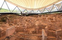3 Days Private Tour to Göbekli Tepe, Mount Nemrut, and Adıyaman