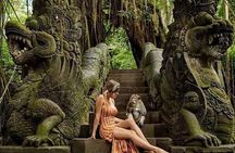 Bali Customized Day Tour With English Speaking Driver