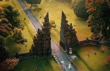 Munduk : Explore North Bali Customized Day Tour