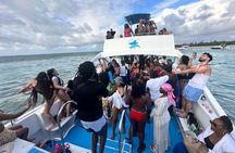 Hip Hop Beat and Live Dj Adults Only Party Boat and Free drinks