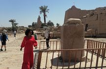 Luxor Small-group Tour from Hurghada