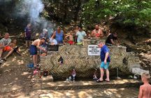 Kusadasi Jeep Safari Adventure w/LUNCH from Kusadasi Hotels&PORT