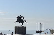Thessaloniki Experience: Guided Walking Tour