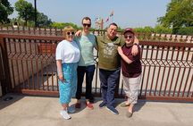 Full Day Old & New Delhi Private City Tour