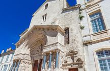 Best Intro to Arles in 2 hours with a Local