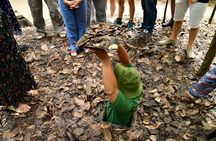 8 Day Tour in Vietnam from Ho Chi Minh to Hanoi