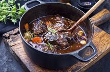 Montmartre Food Tour The Most Complete French Food Experience