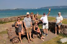 Galle City Sightseeing Tour by Tuk Tuk