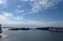 Boat Tour in Helsinki’s Stunning Archipelago