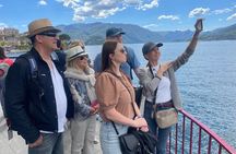 Lake Como - Varenna & Bellagio Exclusive Full-Day Tour