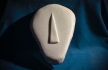 Marble Carving Workshop Create Your Own Cycladic Idol Relief