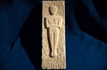 Marble Carving Workshop Create Your Own Cycladic Idol Relief