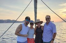 Private 2 Hours Sunset Cruise To Klima