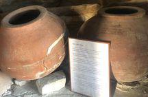 Experience Troodos Gems Shared Tour