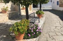 Experience Troodos Gems Shared Tour