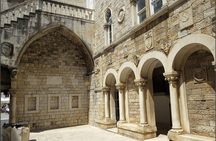 Split and Trogir Half Day Guided Tour