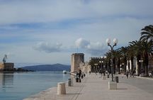 Split and Trogir Half Day Guided Tour