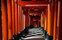 Discover Kyoto by Bike Full Day Tour