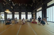 Discover Kyoto by Bike Full Day Tour