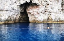 2-hour boat tour of Taormina Bay and Prosecco