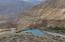 Upper Mustang Trek for 14 Days