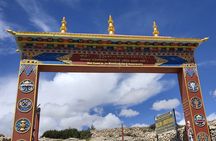 Upper Mustang Trek for 14 Days