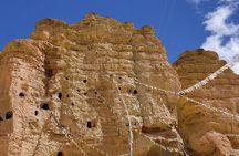 Upper Mustang Trek for 14 Days