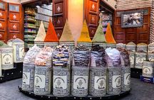 Marrakech Day Trip from Agadir Explore the Red City in a Day