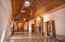 Marrakech Day Trip from Agadir Explore the Red City in a Day