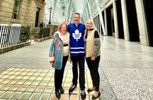 Shane's Favorite Spots in Toronto