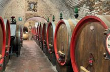 Val D’Orcia Tour From Siena Montalcino Pienza and Montepulciano