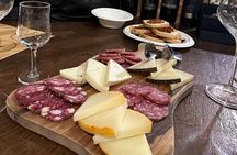 Val D’Orcia Tour From Siena Montalcino Pienza and Montepulciano